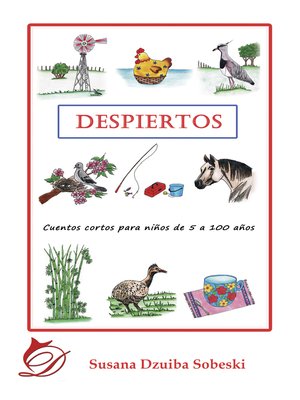 cover image of Despiertos